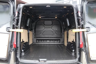 Ford Transit Custom – thumbnail 8