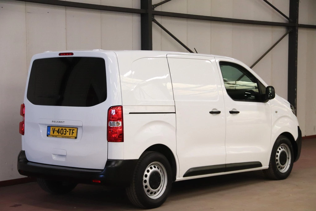 Peugeot Expert – foto 3