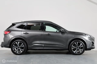 Ford Kuga – thumbnail 7