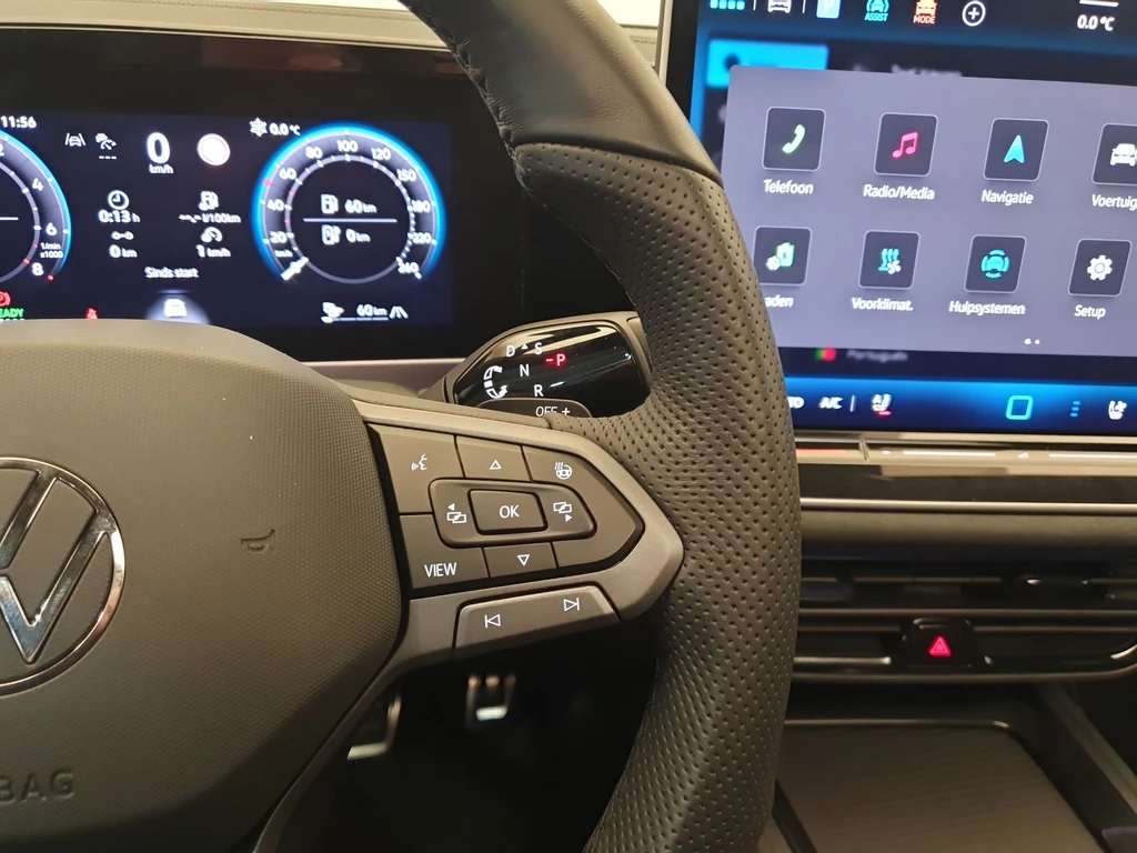 Volkswagen Passat – foto 14