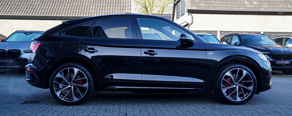 Audi Q5 – foto 21