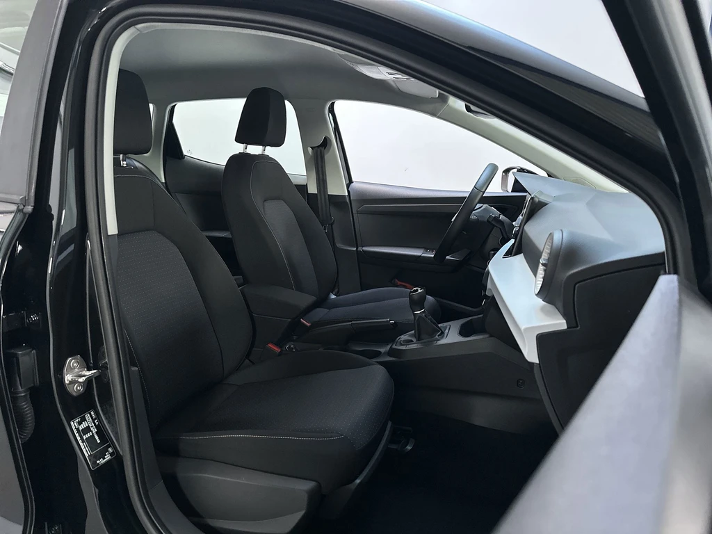 SEAT Ibiza – foto 12