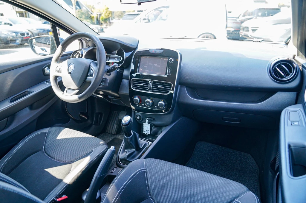 Renault Clio – foto 7