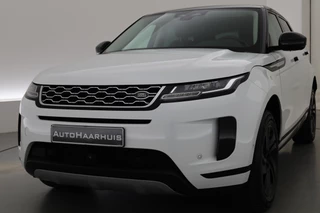 Land Rover Range Rover Evoque – thumbnail 2