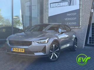 Polestar 2 – thumbnail 1