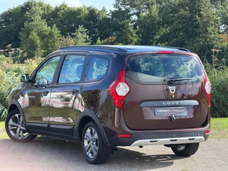 Dacia Lodgy – thumbnail 3