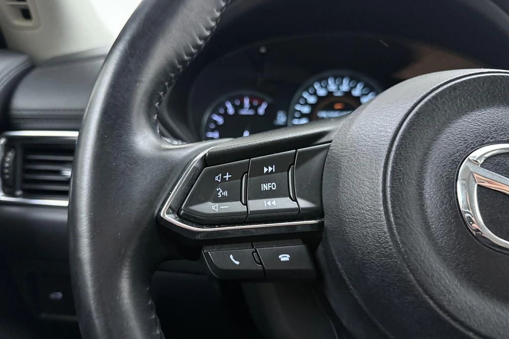 Mazda CX-5 – foto 20