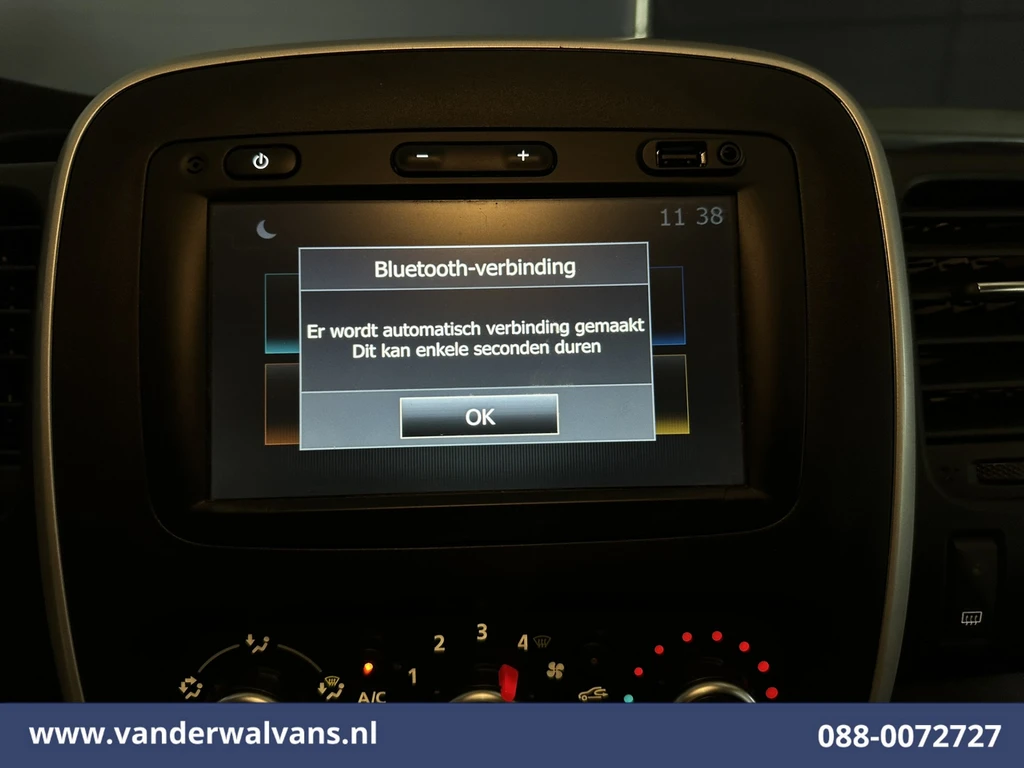 Renault Trafic – foto 14