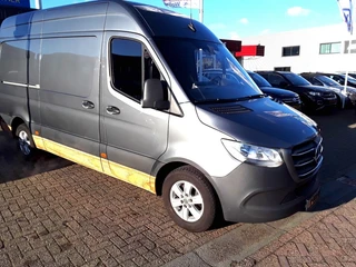 Mercedes-Benz Sprinter – thumbnail 18