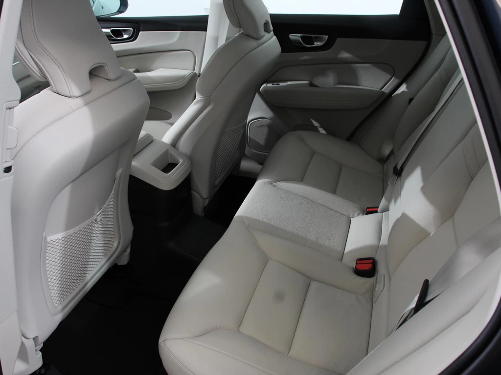 Volvo XC60 – foto 10