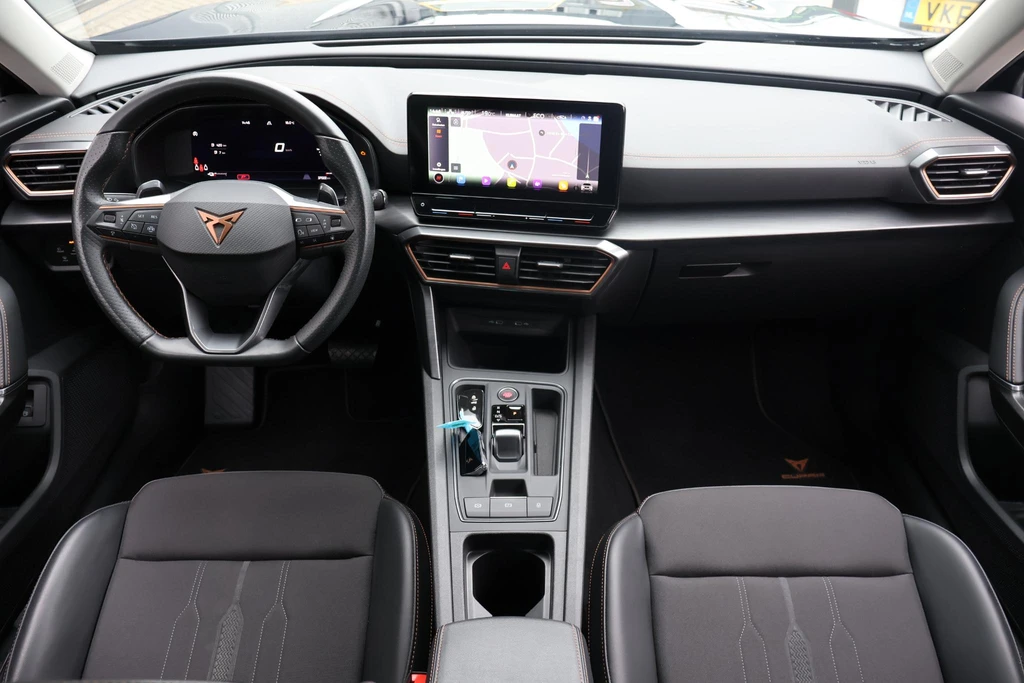 CUPRA Formentor – foto 9