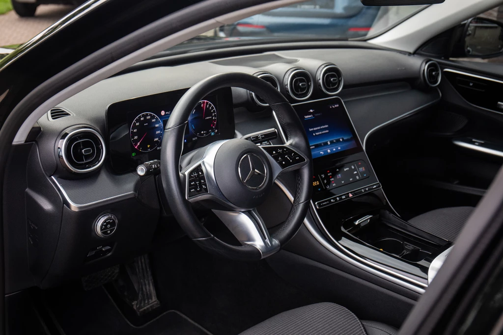 Mercedes-Benz C-Klasse – foto 7