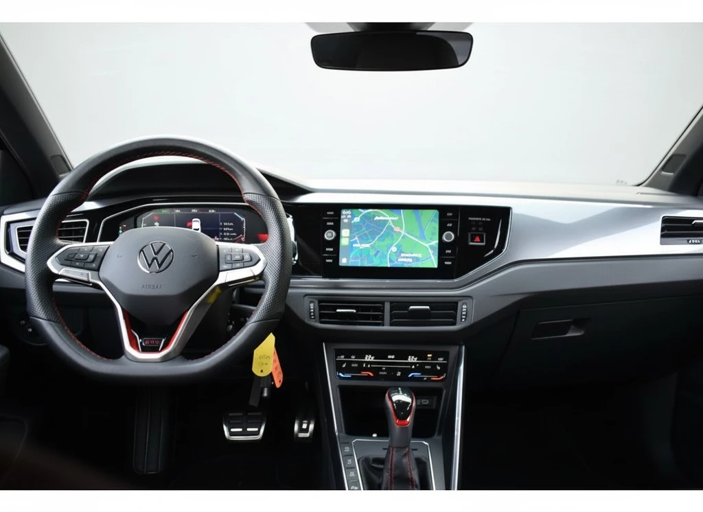 Volkswagen Polo – foto 15