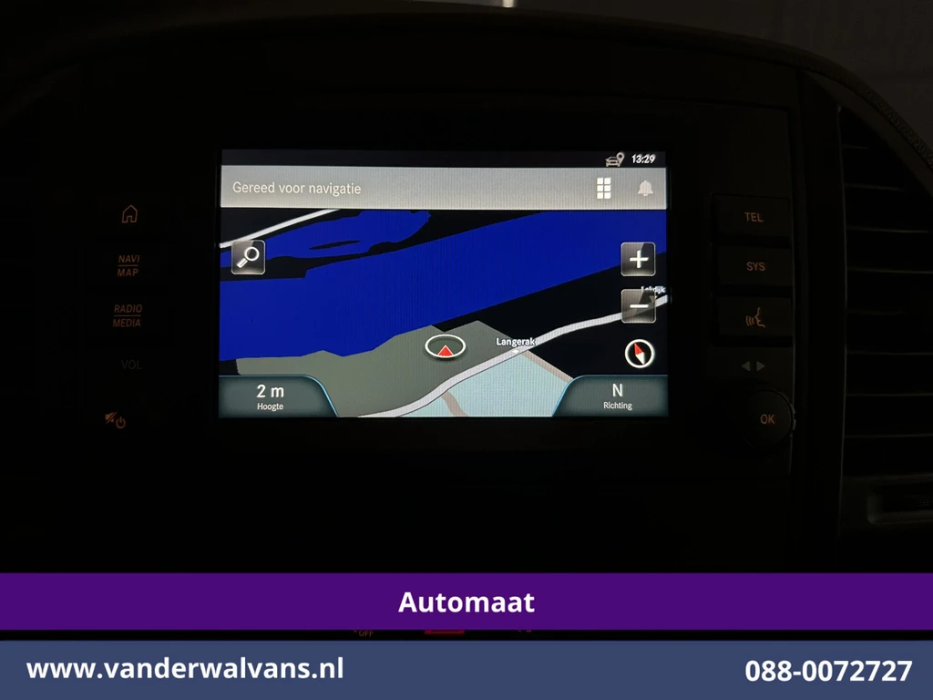 Mercedes-Benz Vito – foto 7
