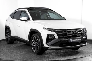 Hyundai Tucson – thumbnail 8