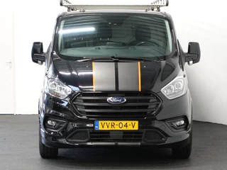 Ford Transit Custom – thumbnail 8