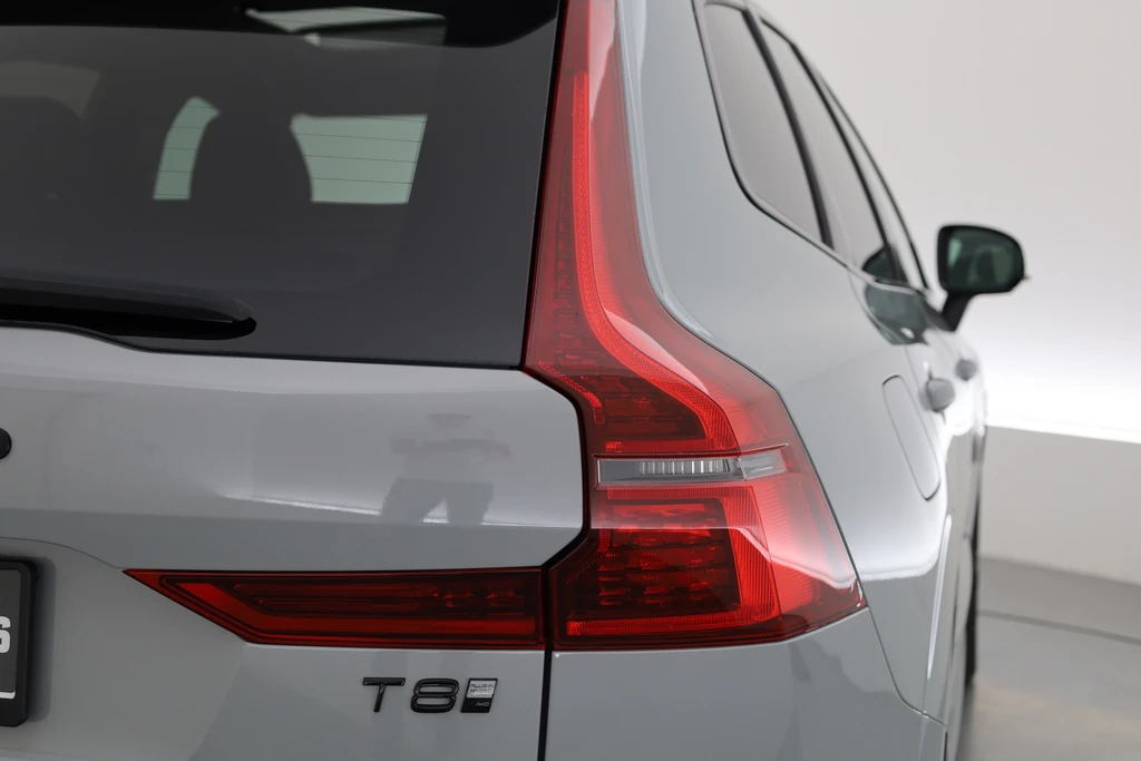 Volvo XC60 – foto 4