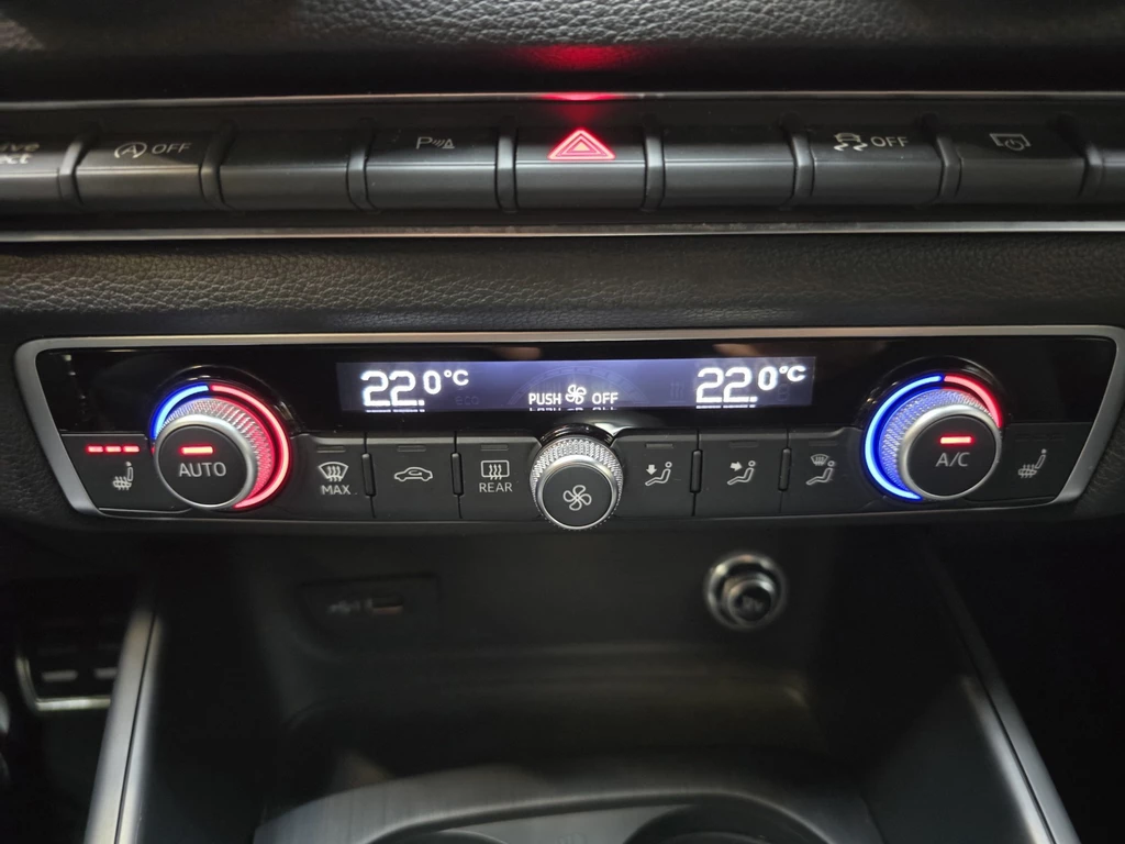 Audi A3 – foto 18