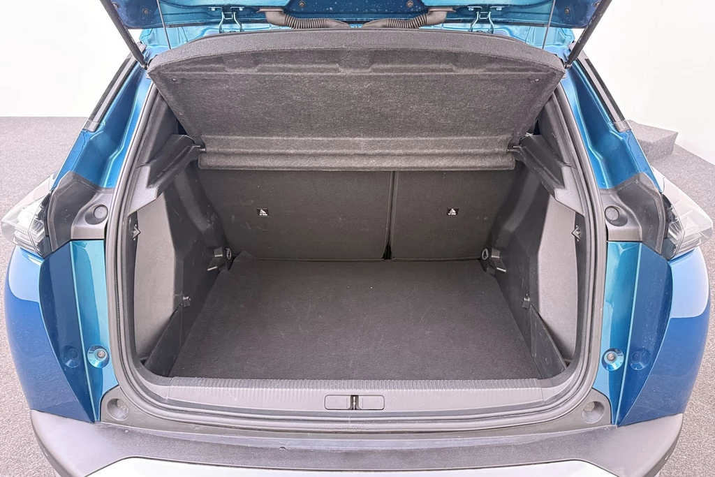Peugeot 2008 – foto 13