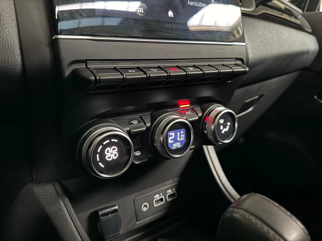 Renault Captur – foto 20