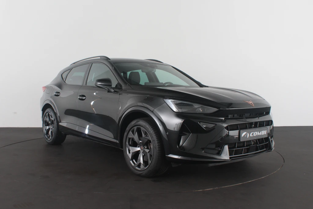 CUPRA Formentor – foto 8