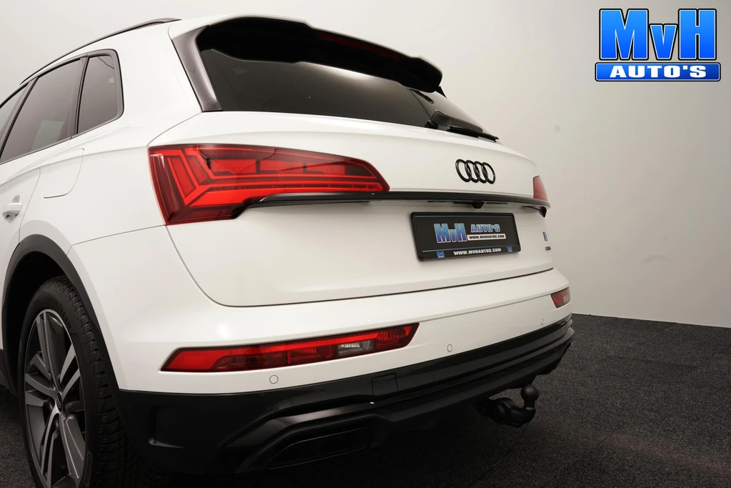 Audi Q5 – foto 6