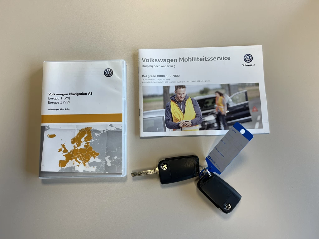 Volkswagen Tiguan – foto 44