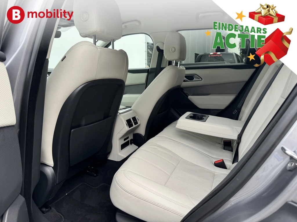 Land Rover Range Rover Velar – foto 12