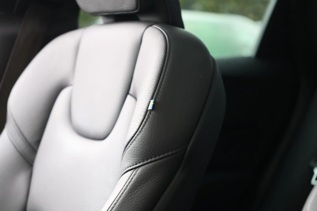 Volvo XC60 – foto 20