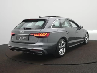 Audi A4 – thumbnail 6