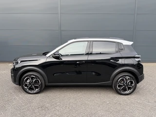 Citroën ë-C3 – thumbnail 4