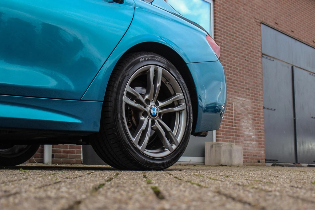 BMW 4 Serie – foto 48