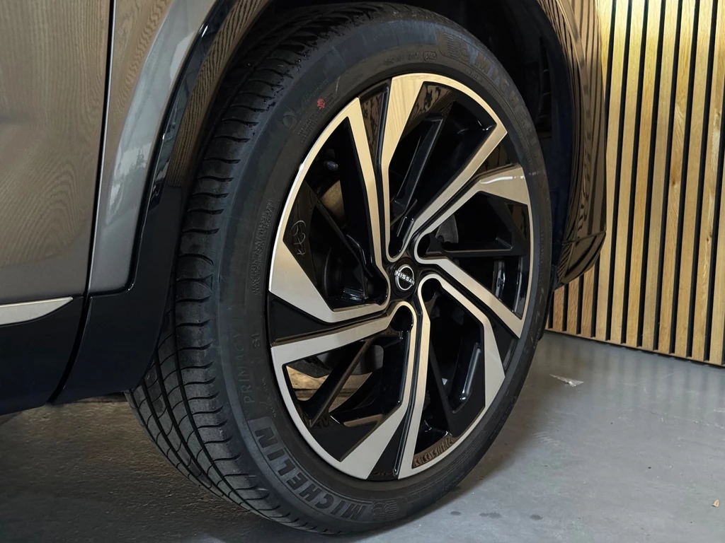 Nissan QASHQAI – foto 13