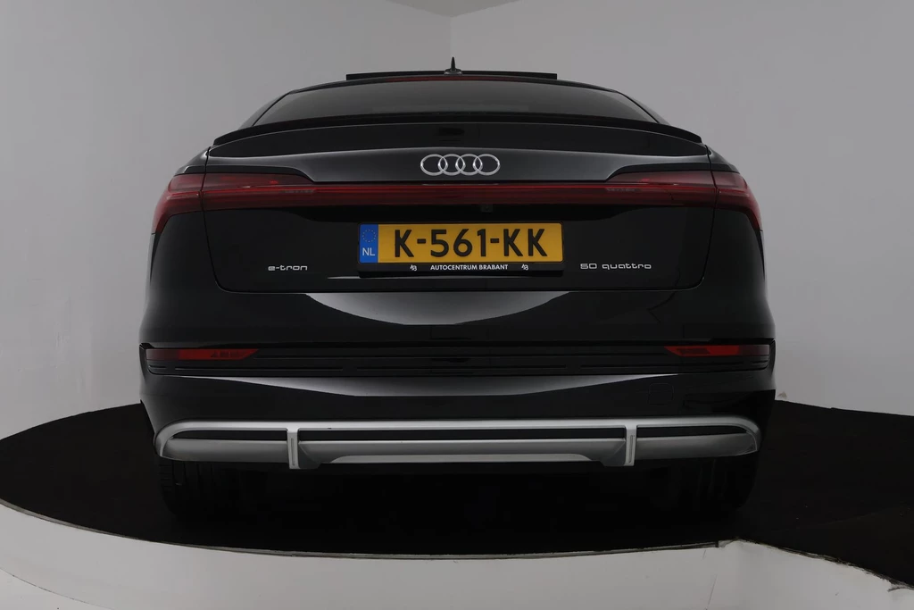 Audi e-tron – foto 4