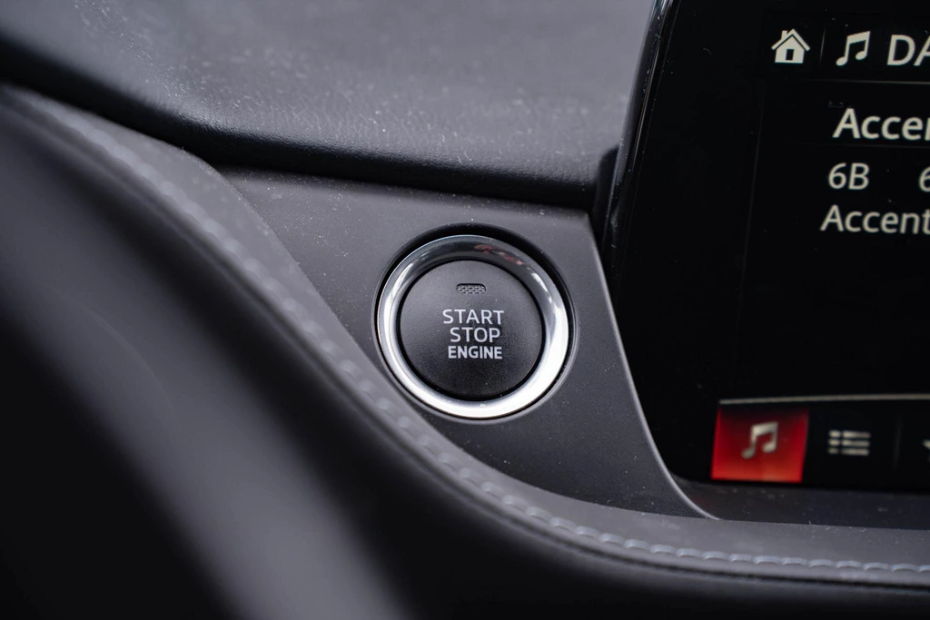 Mazda 6 – foto 40