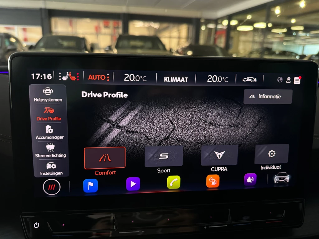 CUPRA Formentor – foto 25