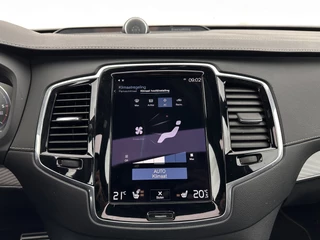 Volvo XC90 – thumbnail 19