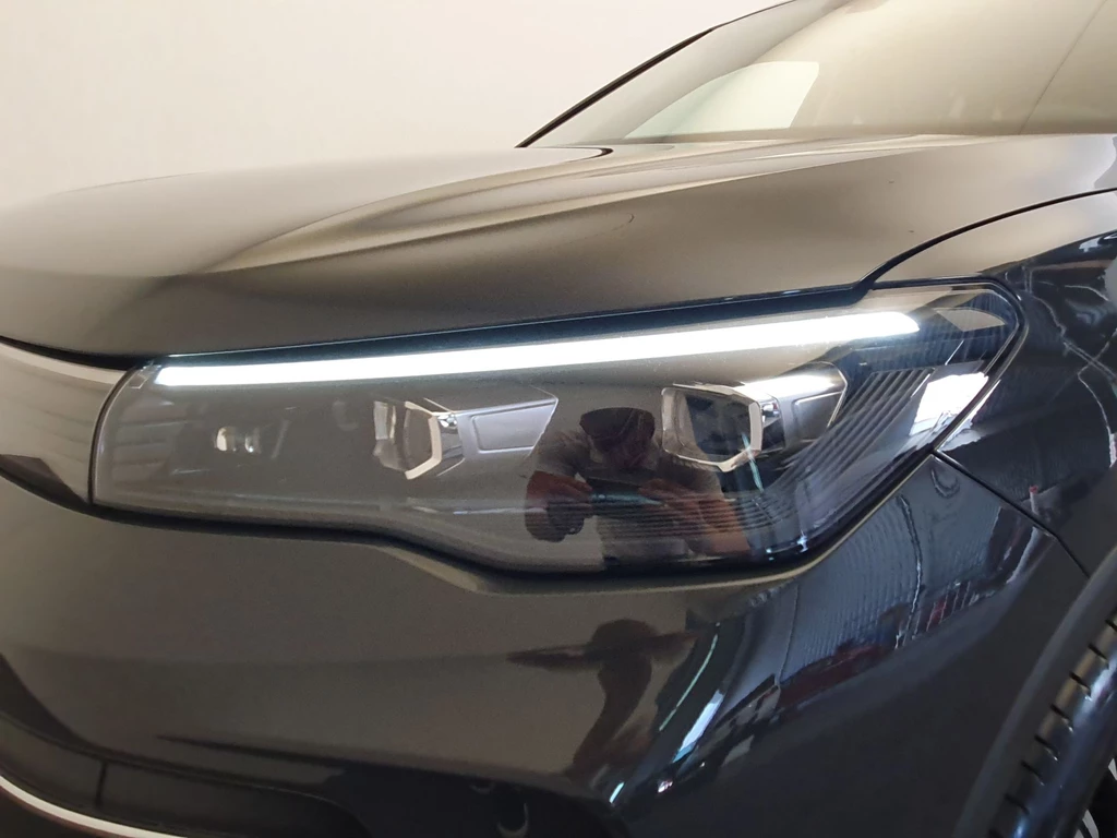 Volkswagen Tiguan – foto 10