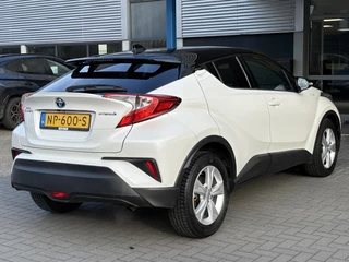 Toyota C-HR – thumbnail 5