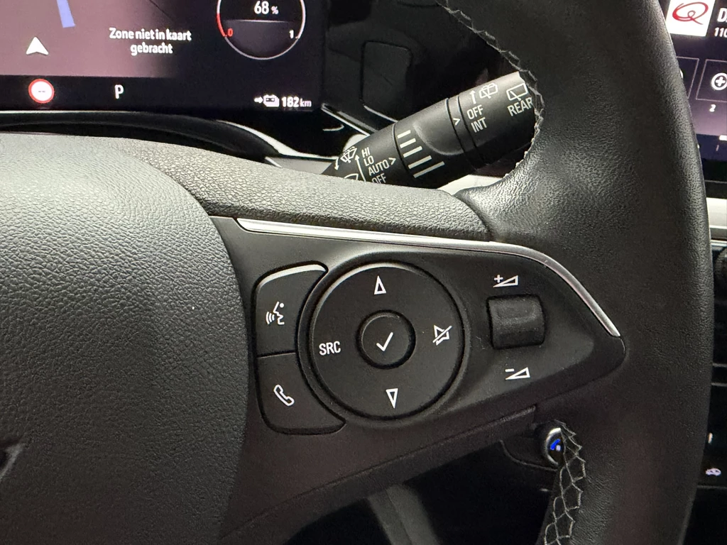 Opel Mokka-e – foto 16