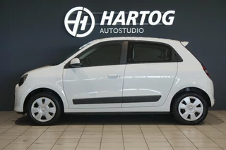 Renault Twingo – thumbnail 2