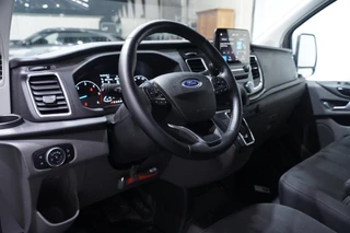 Ford Transit Custom – thumbnail 20