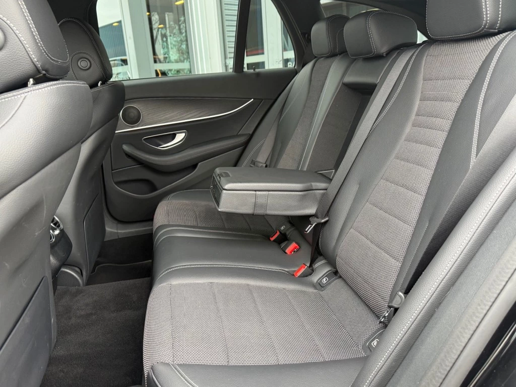 Mercedes-Benz E-Klasse – foto 15