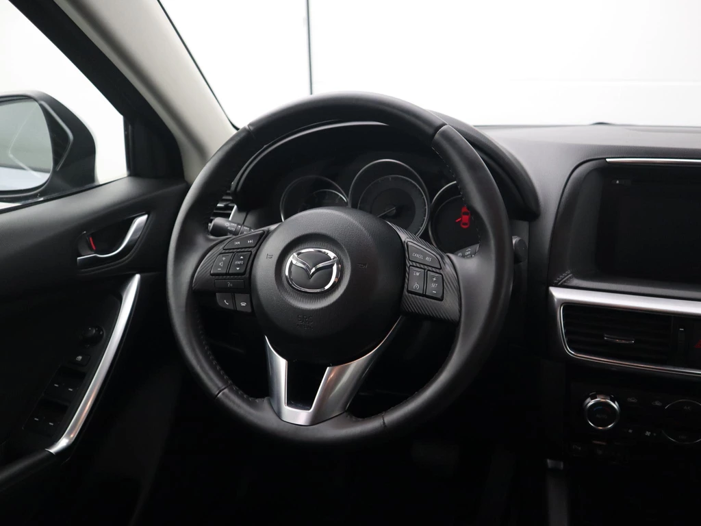 Mazda CX-5 – foto 20