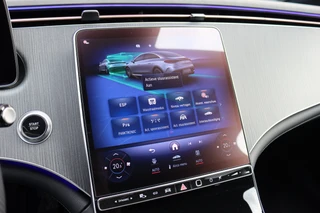 Mercedes-Benz EQE – thumbnail 19