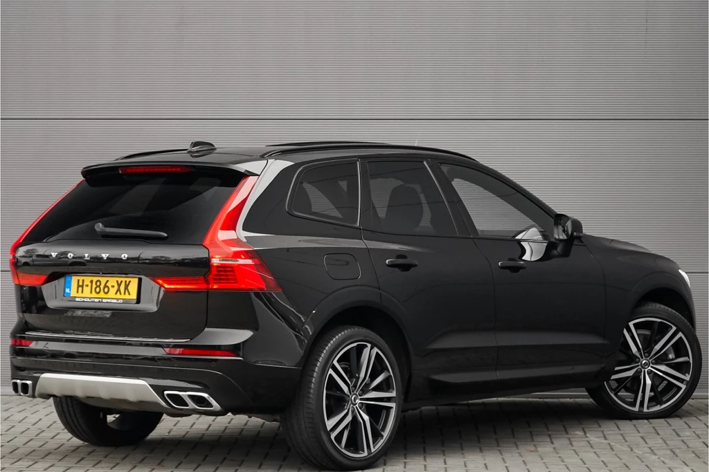 Volvo XC60 – foto 7