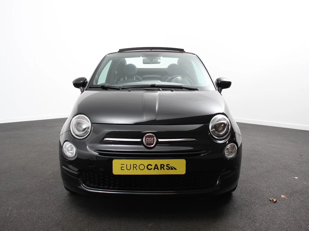 Fiat 500C – foto 7