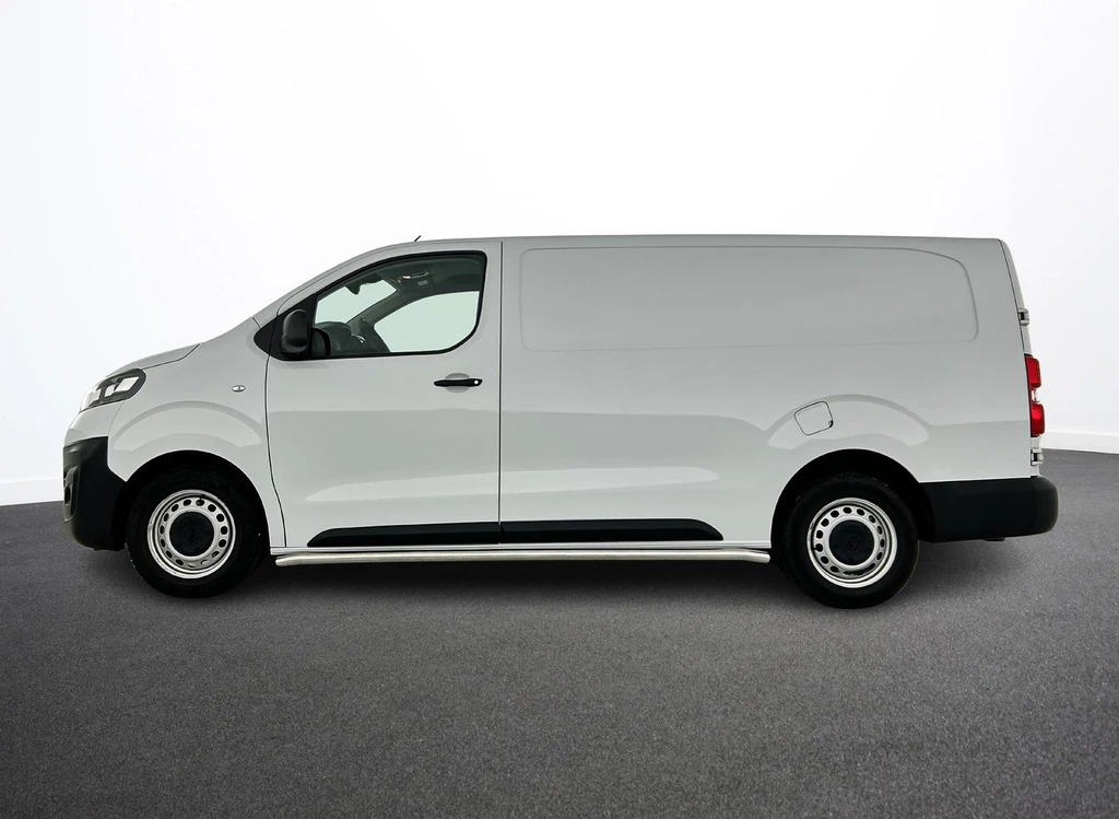 Opel Vivaro – foto 3