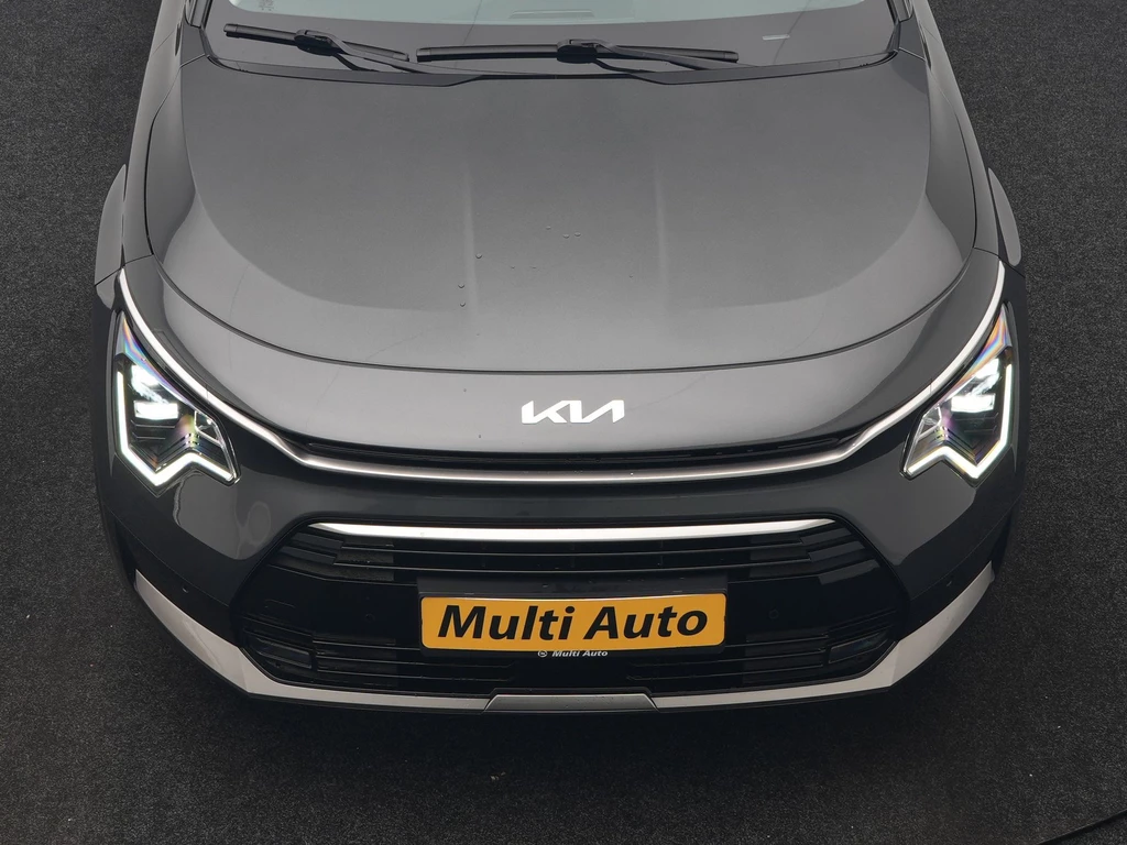 Kia Niro – foto 12