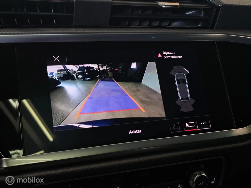 Audi Q3 – foto 30